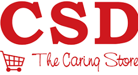 CSD Pakistan
