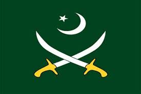 Pakistan Army Force