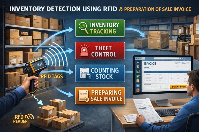 Security of Assets and Premises