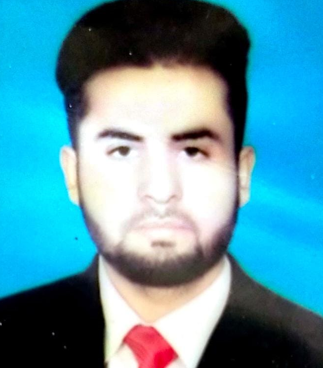 Shahzad - Mobile Developer