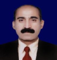 Muhammad Yasin - CEO Adornsoft